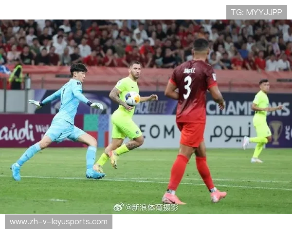 上海海港在亚冠迎接生死战，柔佛主场强势施压