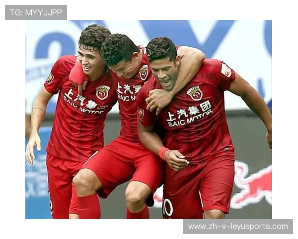 上港补强名单曝光:后腰与边锋为优先目标 上港补强名单曝光:后腰与边锋为优先目标