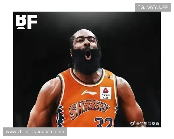 哈登化学提高球队节奏，开启胜利新篇章