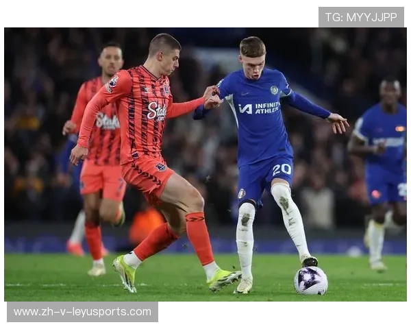 切尔西恩昆库反击狂奔劲射直挂死角——英超赛场上的速度与激情